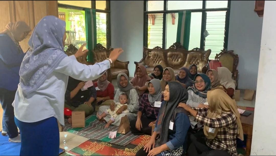 Sahabat Ber-KKN Aktivis